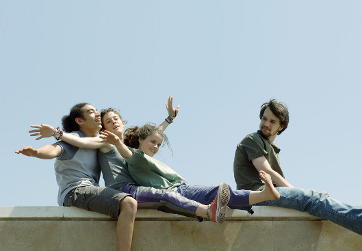 Eine Vision, die uns alle angeht