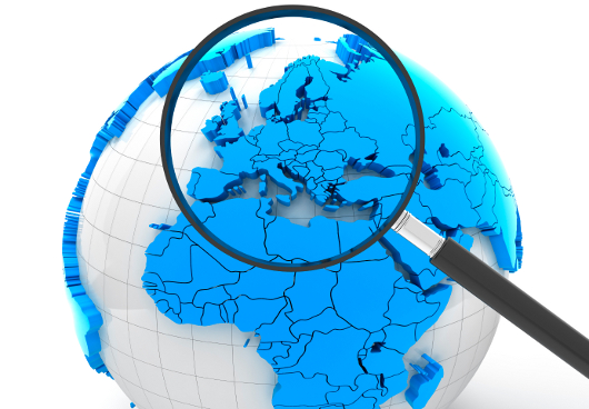 TerraEuropa in Ergebnissen